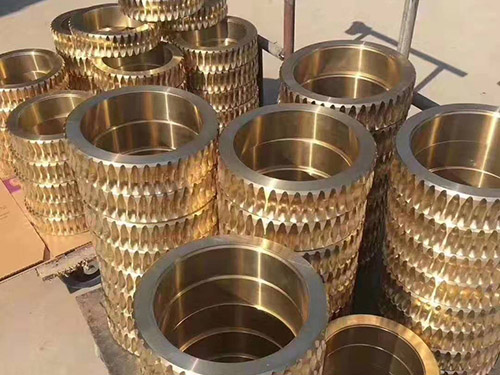 農(nóng)機(jī)銅輪